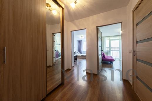 Your attention is a spacious, studio apartment !!! For a day