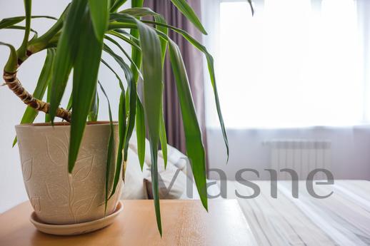 Apartments with panoramic views, Yekaterinburg - apartment by the day
