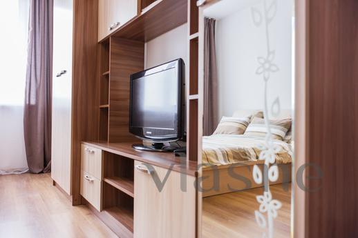 Apartments with panoramic views, Yekaterinburg - apartment by the day