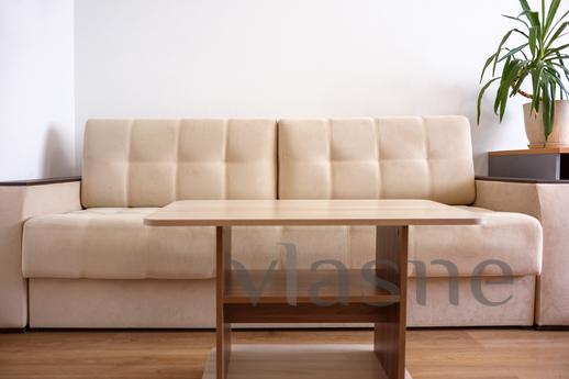 Apartments with panoramic views, Yekaterinburg - apartment by the day