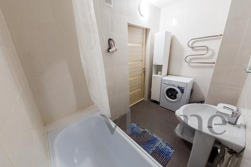 Apartments with panoramic views, Yekaterinburg - apartment by the day
