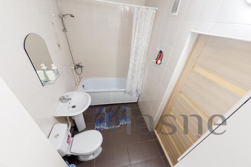 Apartments with panoramic views, Yekaterinburg - apartment by the day