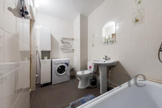 Apartments with panoramic views, Yekaterinburg - apartment by the day