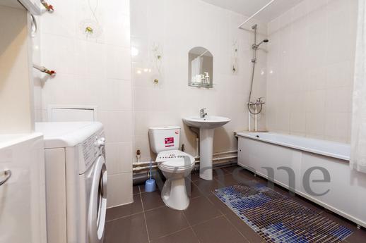 Apartments with panoramic views, Yekaterinburg - apartment by the day