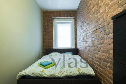 Daily st. Marata, d. 59, Saint Petersburg - apartment by the day