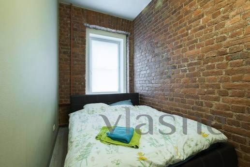 Daily st. Marata, d. 59, Saint Petersburg - apartment by the day