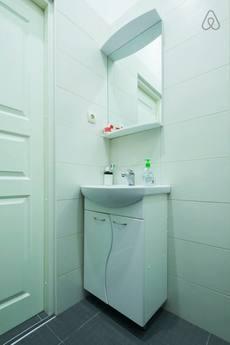 Daily st. Marata, d. 59, Saint Petersburg - apartment by the day