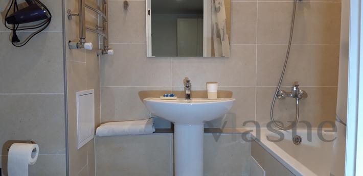 Apartment opposite Baskethall, Краснодар - апартамент за нощувки