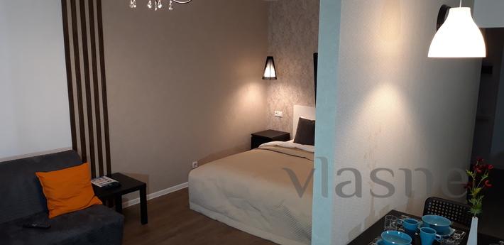 Apartment opposite Baskethall, Краснодар - апартамент за нощувки