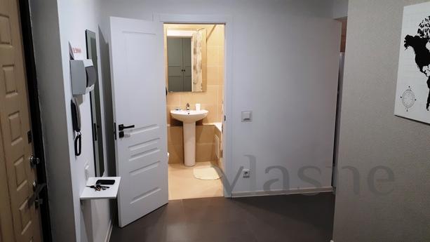 Apartment opposite Baskethall, Краснодар - апартамент за нощувки