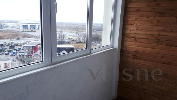 Apartment opposite Baskethall, Краснодар - апартамент за нощувки