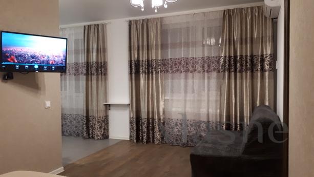 Apartment opposite Baskethall, Краснодар - апартамент за нощувки