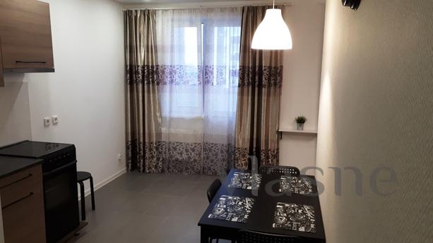 Apartment opposite Baskethall, Краснодар - апартамент за нощувки