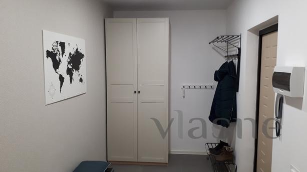 Apartment opposite Baskethall, Краснодар - апартамент за нощувки