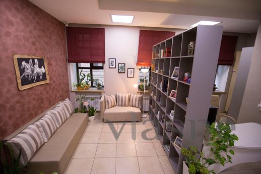 European level hostel, Saint Petersburg - apartment by the day