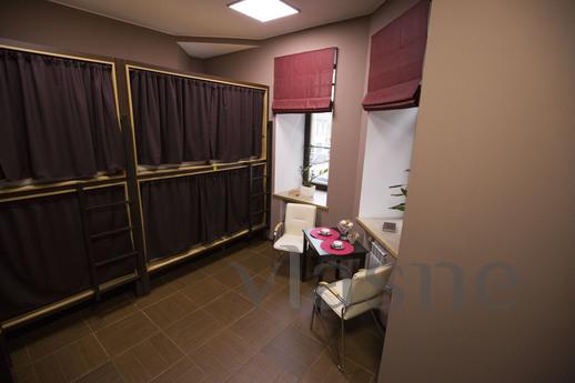 European level hostel, Saint Petersburg - apartment by the day