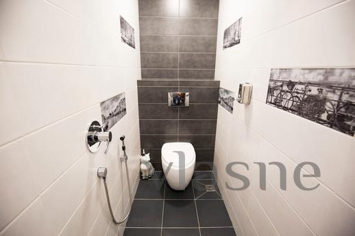 European level hostel, Saint Petersburg - apartment by the day