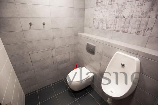 European level hostel, Saint Petersburg - apartment by the day