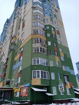 Daily rent Volzhskaya nab., House 21, Nizhny Novgorod - apartment by the day