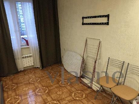 I rent an apartment, Kazan - apartment by the day