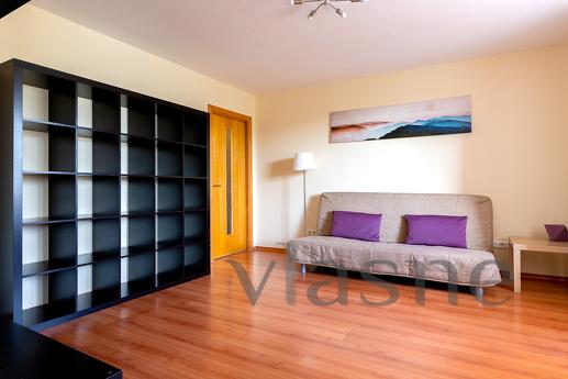 Apartment, Saint Petersburg - apartment by the day
