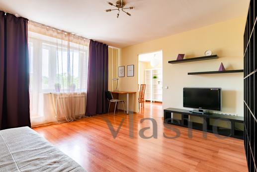 Apartment, Saint Petersburg - apartment by the day