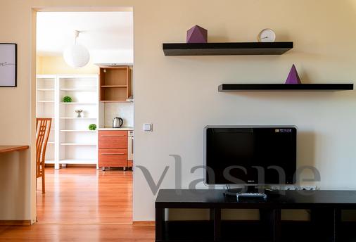 Apartment, Saint Petersburg - apartment by the day