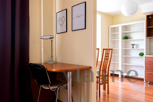 Apartment, Saint Petersburg - apartment by the day
