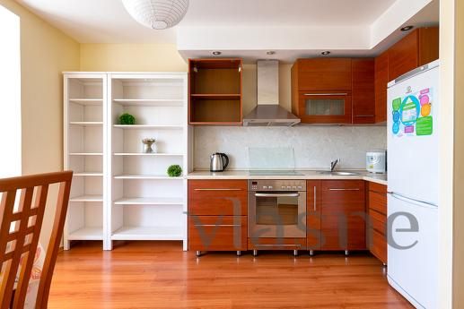 Apartment, Saint Petersburg - apartment by the day