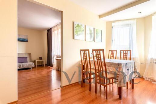 Apartment, Saint Petersburg - apartment by the day