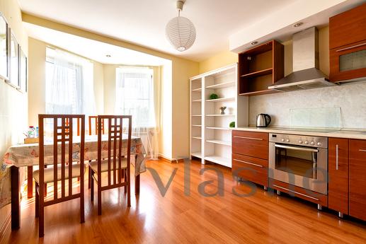 Apartment, Saint Petersburg - apartment by the day