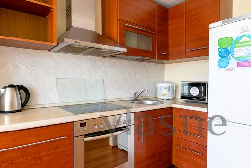 Apartment, Saint Petersburg - apartment by the day