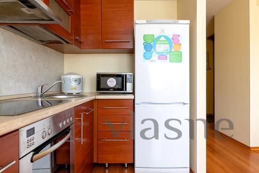 Apartment, Saint Petersburg - apartment by the day