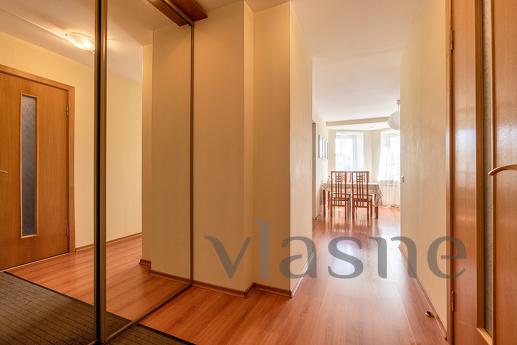 Apartment, Saint Petersburg - apartment by the day