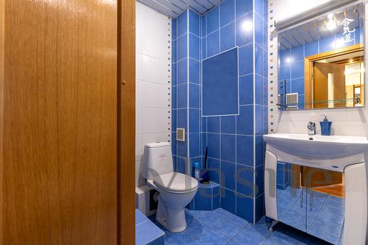 Apartment, Saint Petersburg - apartment by the day