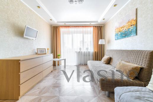 Pioneer m., Kotelnikov Alley, 3, Saint Petersburg - apartment by the day