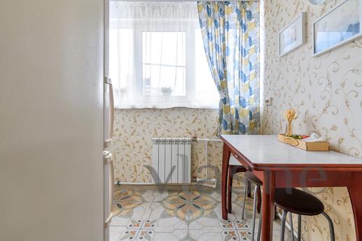 Pioneer m., Kotelnikov Alley, 3, Saint Petersburg - apartment by the day