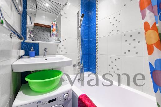 Pioneer m., Kotelnikov Alley, 3, Saint Petersburg - apartment by the day