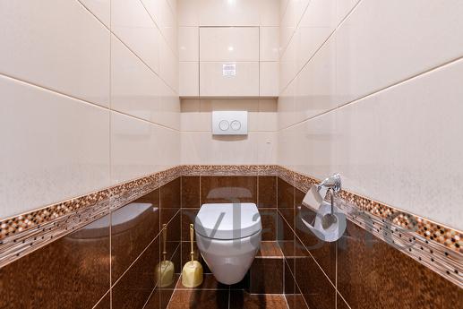 Pioneer m., Kotelnikov Alley, 3, Saint Petersburg - apartment by the day