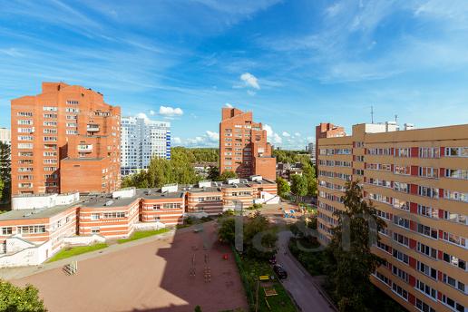 Pioneer m., Kotelnikov Alley, 3, Saint Petersburg - apartment by the day
