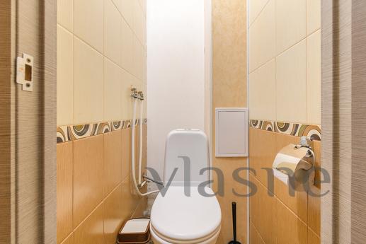 M.PIONERSKAYA, KOLOMYAZHSKY AVENUE, 34,, Saint Petersburg - apartment by the day