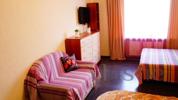M. KOMENDANDSKY PR, KOMENDANSKY PR, 51,, Saint Petersburg - apartment by the day