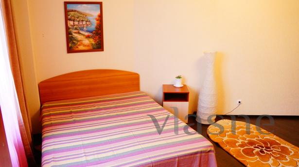 M. KOMENDANDSKY PR, KOMENDANSKY PR, 51,, Saint Petersburg - apartment by the day