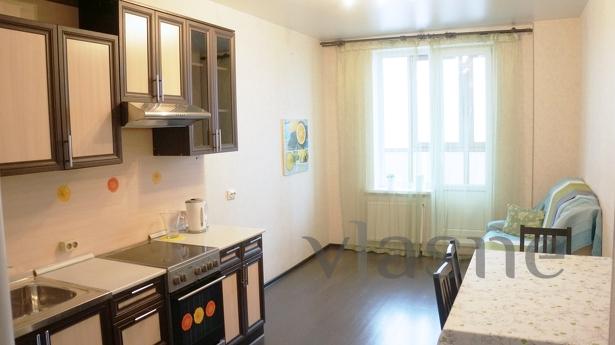 M. KOMENDANDSKY PR, KOMENDANSKY PR, 51,, Saint Petersburg - apartment by the day