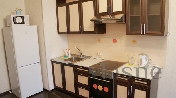 M. KOMENDANDSKY PR, KOMENDANSKY PR, 51,, Saint Petersburg - apartment by the day