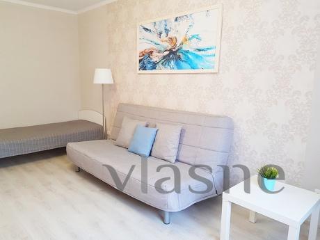 Apartment, Saint Petersburg - apartment by the day