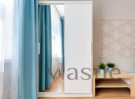 Apartment, Saint Petersburg - apartment by the day