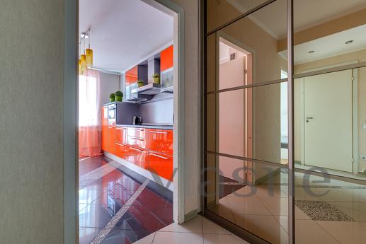 Apartment, Saint Petersburg - apartment by the day
