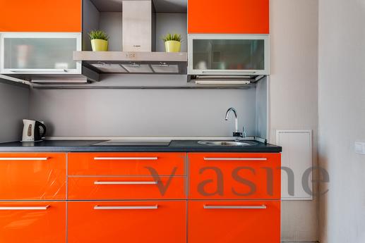 Apartment, Saint Petersburg - apartment by the day