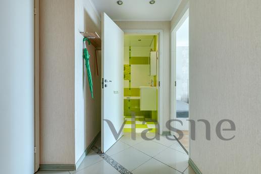 Apartment, Saint Petersburg - apartment by the day